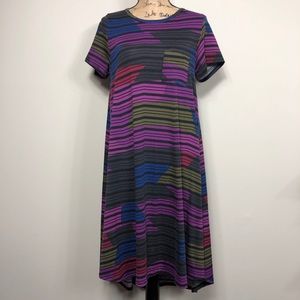 Lularoe Carly dress!
